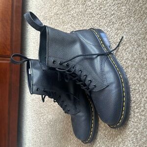 Doc Martens